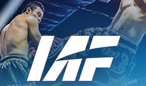 IAF 14: Noc válečníků II