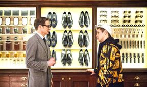 Kingsman: Tajná služba