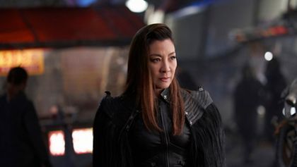 Star Trek: Discovery (15)