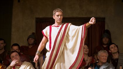 Spartakus: Pomsta (5)