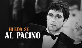 Hledá se Al Pacino, Příběhy filmových legend