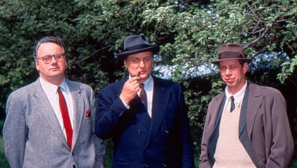 Maigret a vzpurní svědkové (9/54)