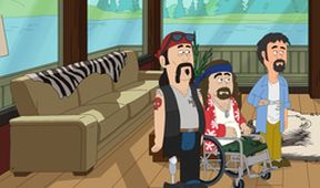 Brickleberry III (6)