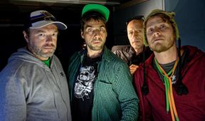 Wohnout: studiovej živák