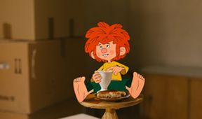 Neue Geschichten vom Pumuckl