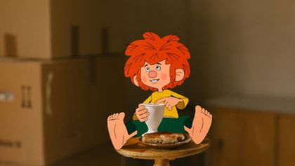 Neue Geschichten vom Pumuckl