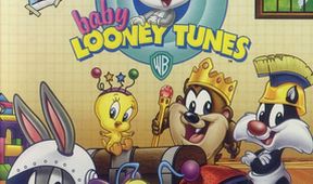 Baby Looney Tunes II (12/13)