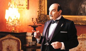 Hercule Poirot XI