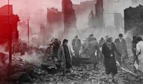 Historie bombardování. Od Guernicy k Hirošimě (2/2)
