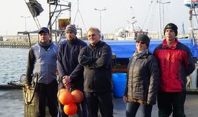 The Hunt For Baltic Gold (3)