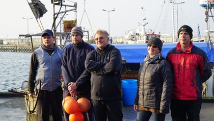 The Hunt For Baltic Gold (3)