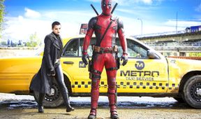 Deadpool