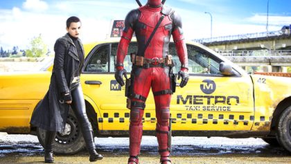 Deadpool