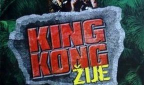 King Kong žije
