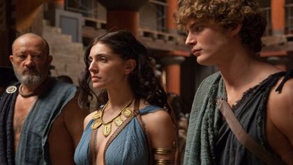 Odysseus (1/12)
