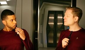 Star Trek: Discovery (5)