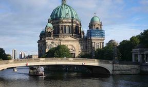 Kamera na cestách: Berlín - historie v současnosti