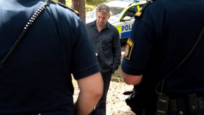 Wallander III