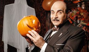 Hercule Poirot XII