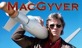 MacGyver IV (4/19)