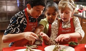MasterChef Junior V (12/16)