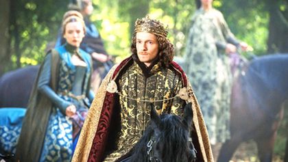 Bílá princezna (7)