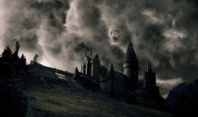 Harry Potter a Princ dvojí krve