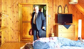 Doktor Martin 2