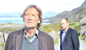 Láska z Fjordu: Nečekané vzplanutí