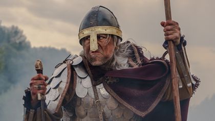Hrabata: Původ Katalánska (2)