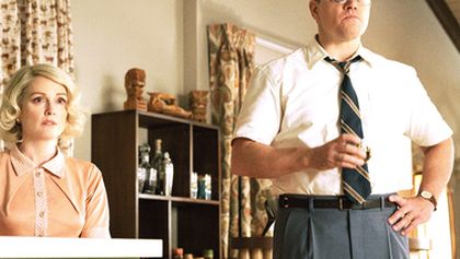 Suburbicon: Temné předměstí