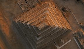 Starověký Egypt: Kroniky říše (3)
