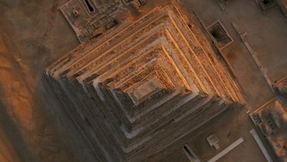 Starověký Egypt: Kroniky říše (3)