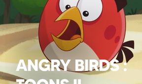 Angry Birds Toons II (2)