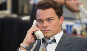 Vlk z Wall Street