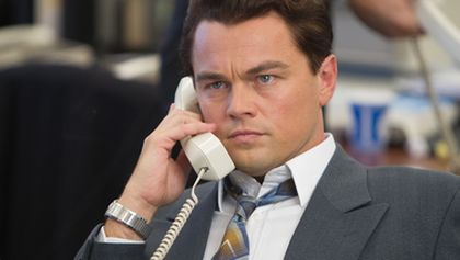 Vlk z Wall Street