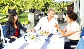 Inga Lindström: Probuzená vášeň