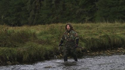 Lidé z aljašských lesů II (16)