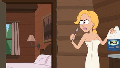 Brickleberry III (7)