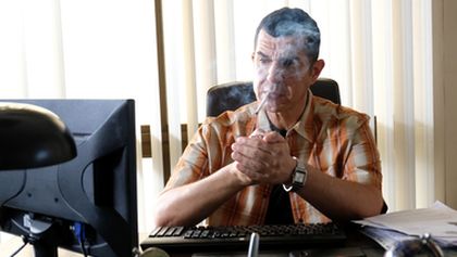 Fauda II (12/12)