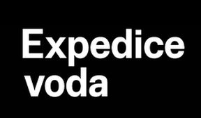 Expedice voda
