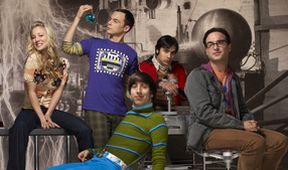 The Big Bang Theory