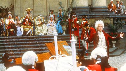Amadeus