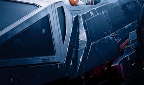 Star Wars: Epizoda VIII - Poslední z Jediů