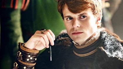 Španělská princezna (6)