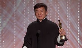 Jackie Chan - humor, sláva a kung-fu