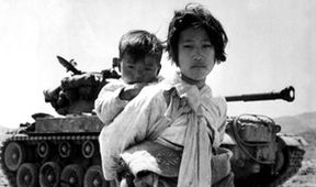 Korea: Zapomenutá válka (1/2)