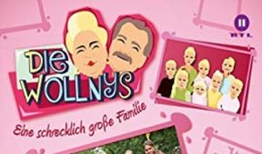 Die Wollnys - Eine schrecklich große Familie! XIII (23)