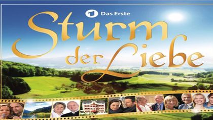 Sturm der Liebe