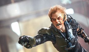 Amazing Spider-Man 2